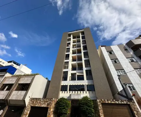 Apartamento com 1 quarto à venda na Rua Silva Jardim, Centro, Juiz de Fora