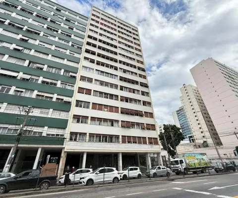 Apartamento  com 3 quartos à venda! amplo e elegante no edifício marques abrantes – centro de juiz de fora.