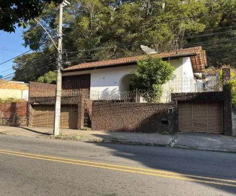 Terreno amplo no jardim glória: potencial e localização privilegiada para o seu próximo projeto !