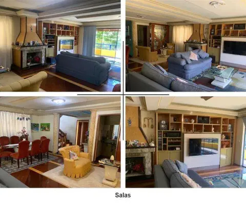 Casa com 2 quartos à venda na Avenida Presidente Washington, 45, Cidade Parquelandia, Mogi das Cruzes