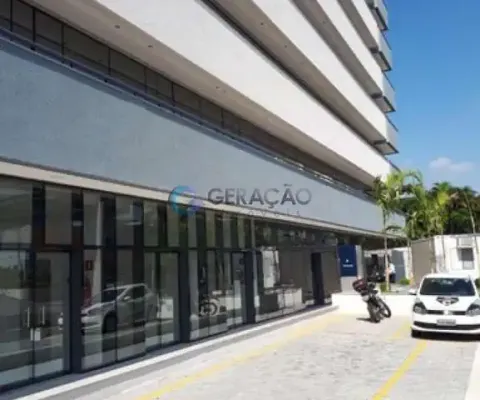 Sala comercial à venda na Avenida Doutor Nelson D'Avila, 1837, Jardim São Dimas, São José dos Campos