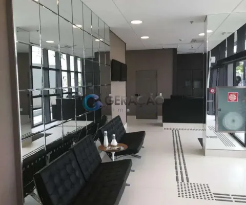 Comercial sala em condomínio em são josé dos campos
