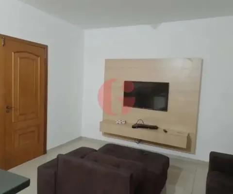 Casa com 2 quartos à venda na Rua Ribeirão do Butá, 45, Altos da Vila Paiva, São José dos Campos