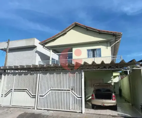 Sobrado para venda com 05 quartos e 04 vagas de garagem - 297m² no bairro alto da ponte