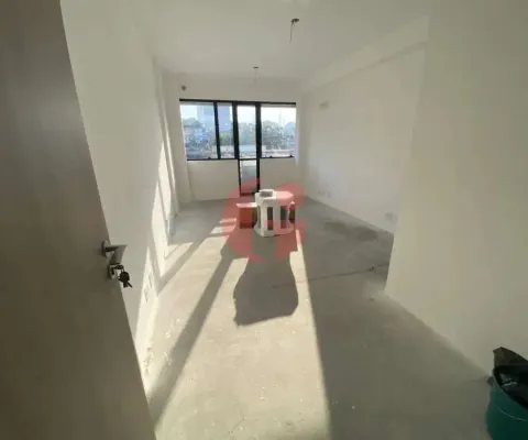 Sala comercial para venda com 47m² - jardim são dimas