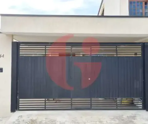 Casa para venda com 03 dorm. e 01 suíte - 110m² em jacareí