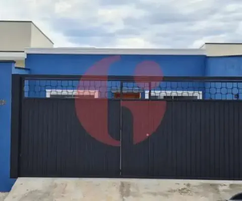 Casa para venda com 03 dorm. e 01 suíte - 110m² em jacareí