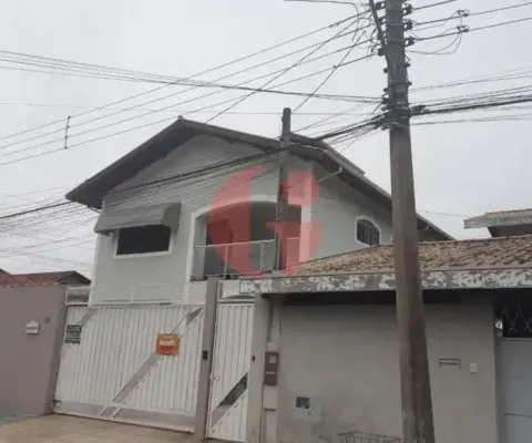 Sobrado para venda com 4 dormitórios sendo 1 suíte - 220m² no bairro campos elíseos | taubaté-sp