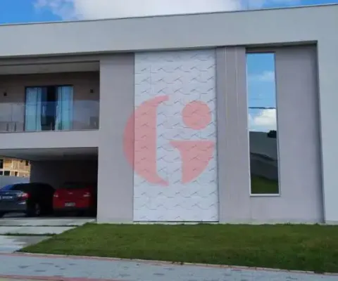 Casa em condomínio para venda com 4 quartos e 4 vagas de garagem - 326m² em caçapava