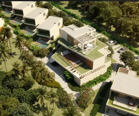 Apartamento com 2 quartos à venda na Avenida José Bezerra, 200, Praia Dos Carneiros, Tamandaré