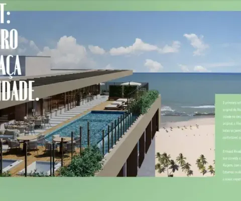 Excelente oportunidade de investimento na av. boa viagem - recife - pe