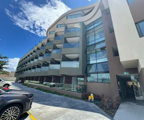 Excelente oportunidade studio novo na praia de tamandaré - pe