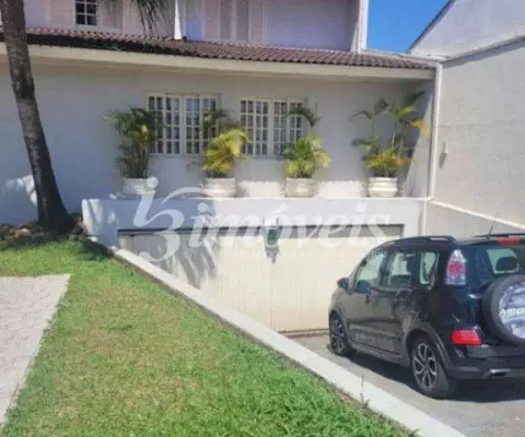 Casa com 3 quartos à venda na Rua Maria Beatriz Rotta, Bacacheri, Curitiba