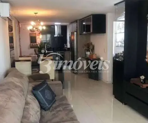 Apartamento à venda, 2 quartos sendo 2 suítes, 2 vagas, tenerife residence, bairro dom bosco, itajaí-sc