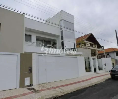 Casa à venda, 5 quartos sendo 1 suíte, 3 vagas, praia dos amores, balneário camboriú-sc