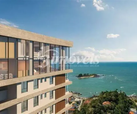 Apartamento a poucos metros do mar à venda, 3 quartos sendo 3 suítes, vaga dupla, ed. grant vista, bairro itajubá, barra velha-sc