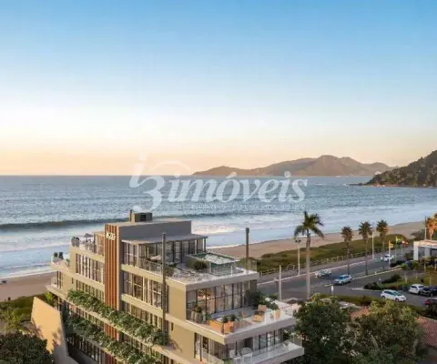 Apartamento com piscina à venda, 3 suítes, 3 vagas, ed. sense praia brava, praia brava, itajaí-sc