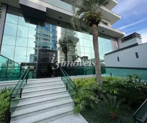 Apartamento à venda, 3 quartos sendo 3 suítes, 2 vagas, ed. privilége brava, praia brava, itajaí-sc