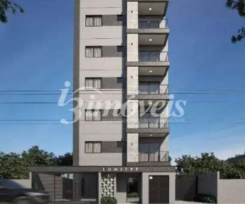 Apartamento à venda, 2 quartos sendo 2 suítes, 1 vaga, lumiere residence, centro, navegantes-sc