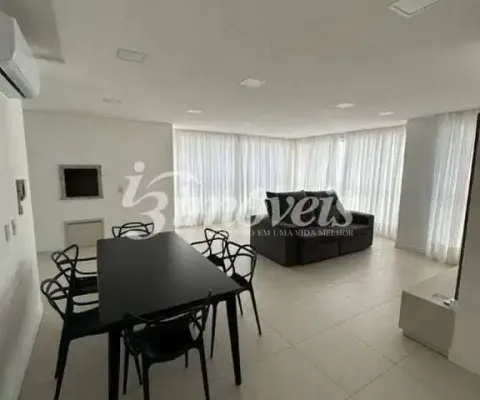 Apartamento com 3 quartos para locação, barra sul - balneário camboriú