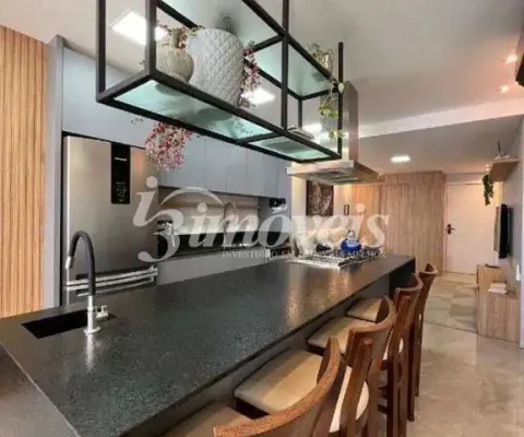 Apartamento para locação anual, mobiliado, decorado e equipado, com 3 quartos (sendo uma suíte), 2 vagas de garagem, amores da brava clube house, no bairro praia brava, itajaí-sc