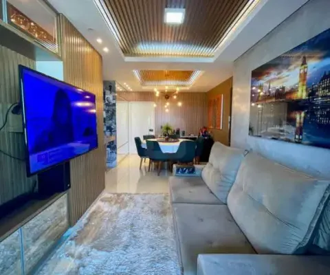 Apartamento com 2 quartos à venda no Santa Mônica, Uberlândia 