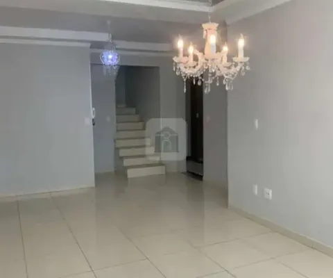 Cobertura duplex para venda bairro brasil em uberlândia