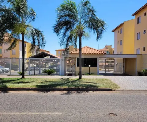 Apartamento com 2 quartos à venda no Chácaras Tubalina e Quartel, Uberlândia 