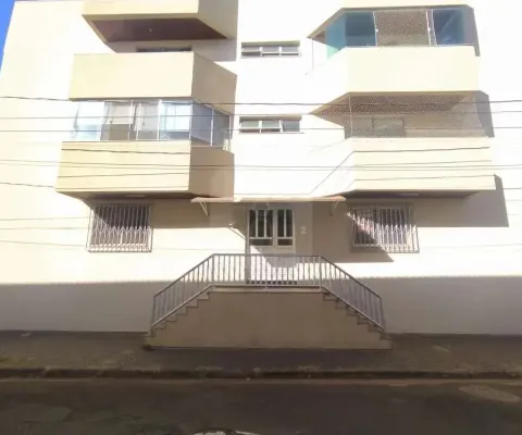 Apartamento com 2 quartos à venda no General Osório, Uberlândia 