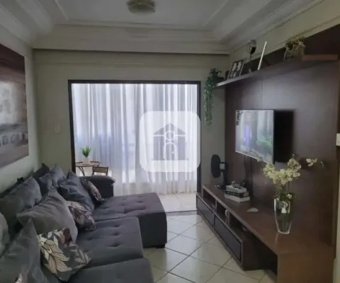 Apartamento com 3 quartos à venda no Patrimônio, Uberlândia 