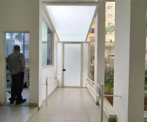 Apartamento com 3 quartos à venda no Santa Maria, Uberlândia 