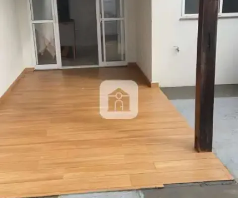 Casa com 2 quartos à venda no Shopping Park, Uberlândia 
