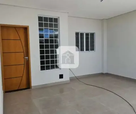 Casa com 2 quartos à venda no Jardim Ipanema I, Uberlândia 