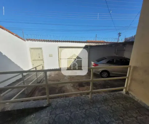 Casa com 3 quartos à venda em Laranjeiras, Uberlândia 