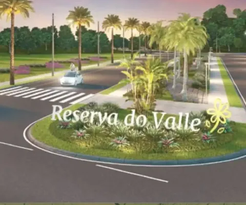 Reserva do valle 1 em volta redonda / pinheiral, excelentes terrenos