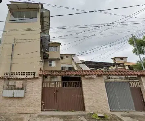 Prédio inteiro à venda na rua eduardo maneth, barra do jucu, vila velha - es