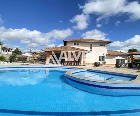 Casa  com 2 quartos em condomínio no bairro parque ipê  av. fraga maia
