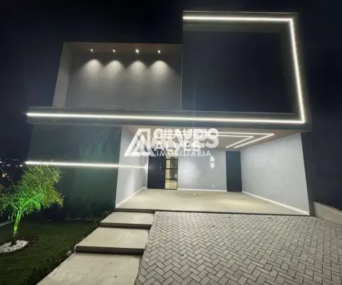Casa em condomínio fechado com 5 quartos para alugar na Avenida Mário Ventura, Nova Esperança, Feira de Santana
