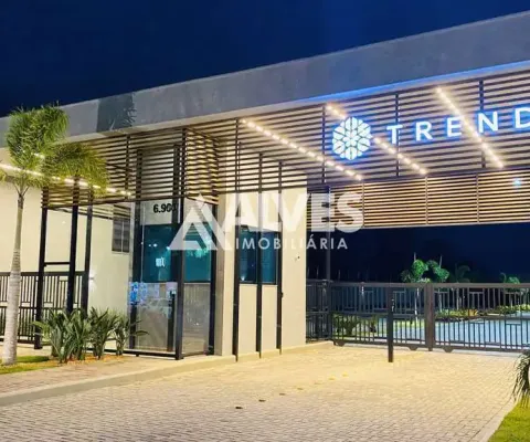 Casa com 3 quartos sendo 1 suíte em condomínio no bairro sim trend residenc