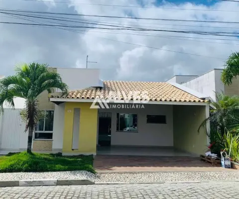 Casa com 3 quartos sendo 1 suíte (taxa de condomínio e iptu includo)
