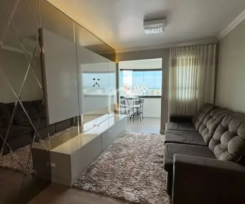 Edificio trentino - apartamento alto padrão em centro, criciúma/sc