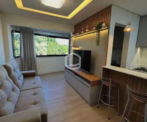 Apartamento com 2 quartos à venda no São Cristóvão, Criciúma 