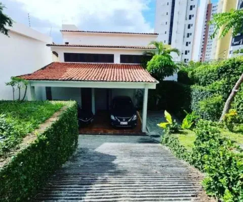 Casa com 3 quartos à venda na Rua Sargento Pedro Alves, 1313, Barro Vermelho, Natal