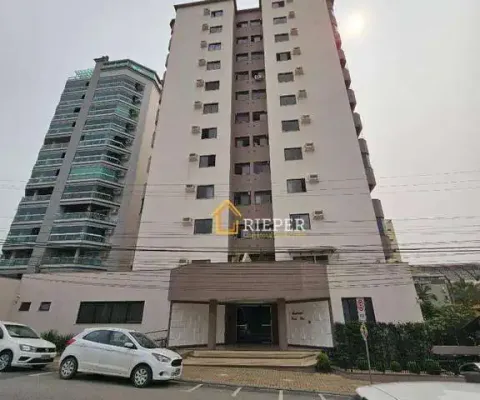 Apartamento com 3 dormitórios à venda, 94 m² por r$ 750.000,00 - centro - brusque/sc