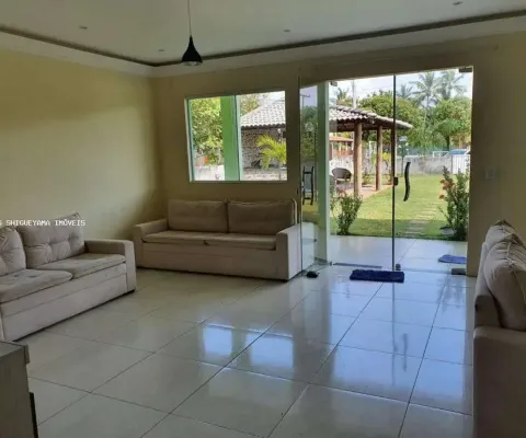 Casa em condomínio para venda em mata de são joão, porto sauípe, 5 dormitórios, 3 suítes, 3 banheiros, 2 vagas