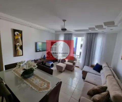 Apartamento para venda em salvador, pituba, 3 dormitórios, 1 suíte, 2 banheiros, 1 vaga
