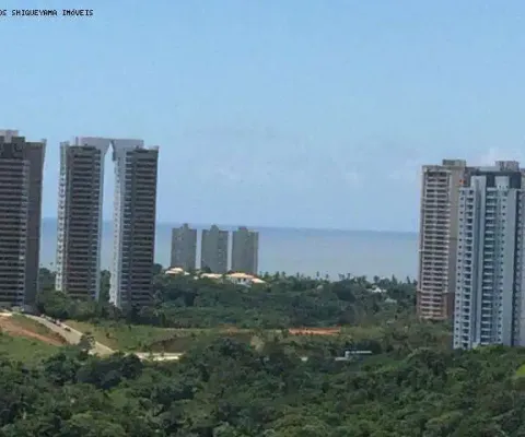 Apartamento para venda em salvador, patamares, 3 dormitórios, 1 suíte, 2 banheiros, 2 vagas