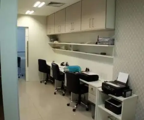 Sala comercial para venda em salvador, caminho das árvores, 1 banheiro, 1 vaga