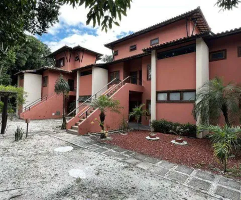 Apartamento para venda em mata de são joão, praia do forte, 3 dormitórios, 2 suítes, 3 banheiros, 2 vagas