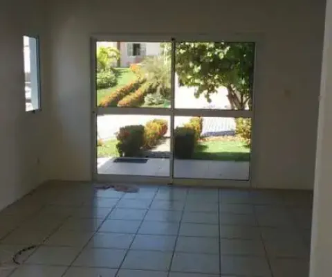 Casa em condomínio para venda em lauro de freitas, buraquinho, 3 dormitórios, 1 suíte, 3 banheiros, 1 vaga
